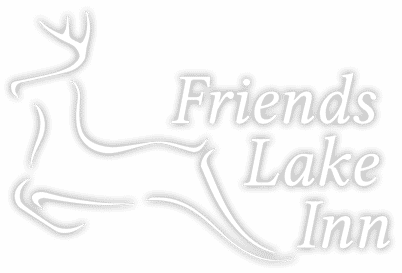 Friends Lake Inn logo