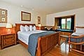 Guest Rooms - Adirondack Hotel, Friends Lake Inn