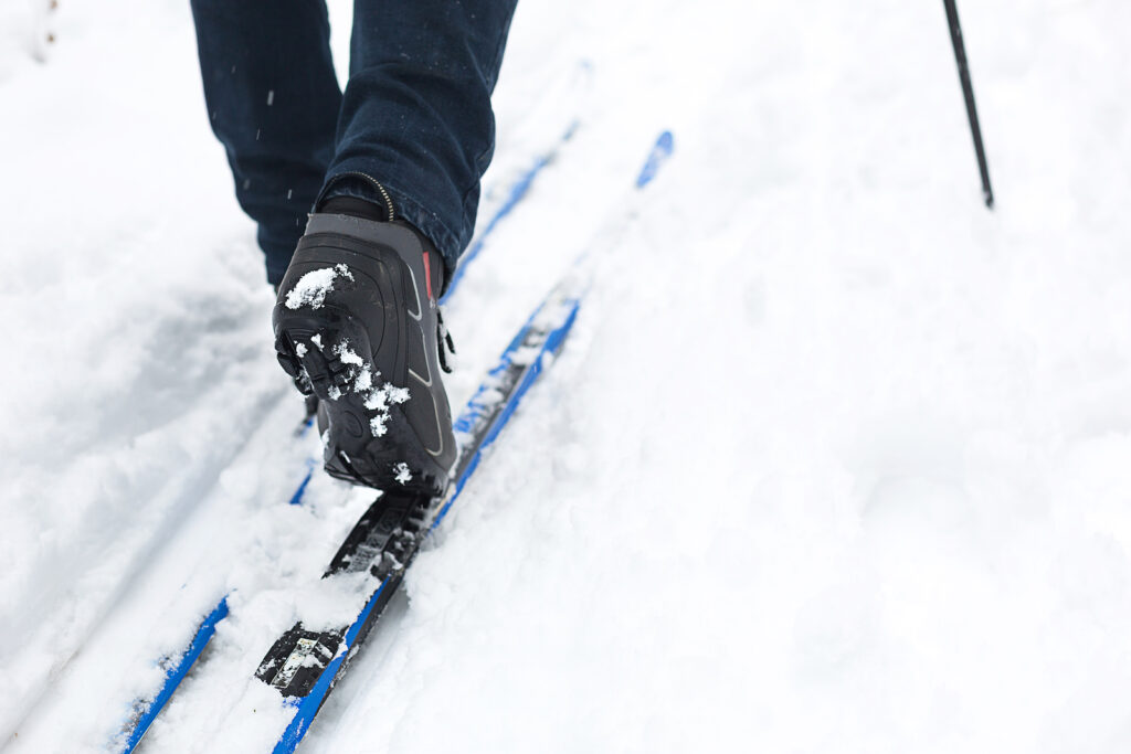 Gore Mountain Nordic Center