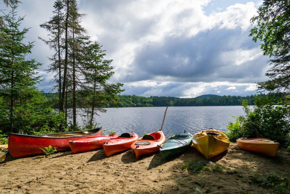 Visit Adirondack Park This summer