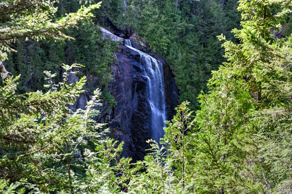 The best Adirondack waterfall hikes