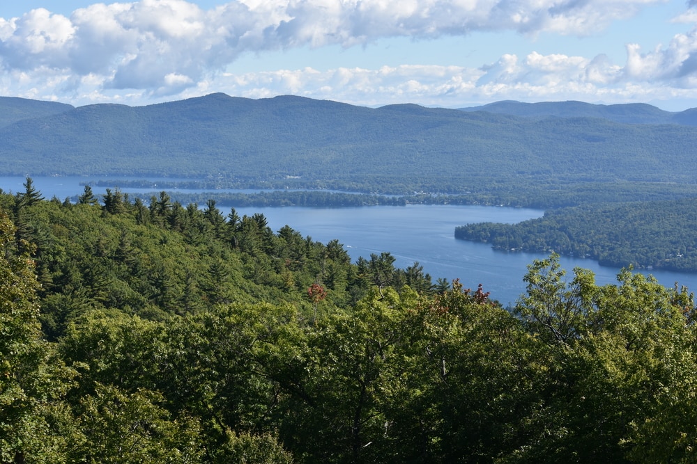 Visit Adirondack park this summer