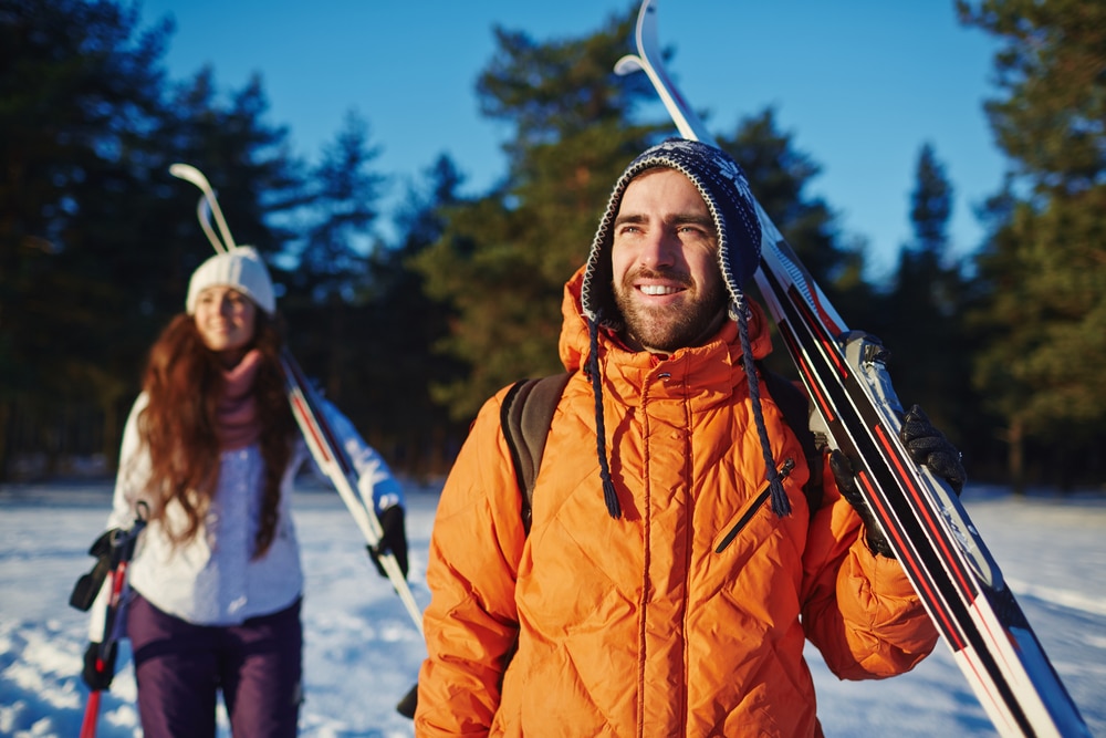 Thunder Mountain Dog Sled Tours