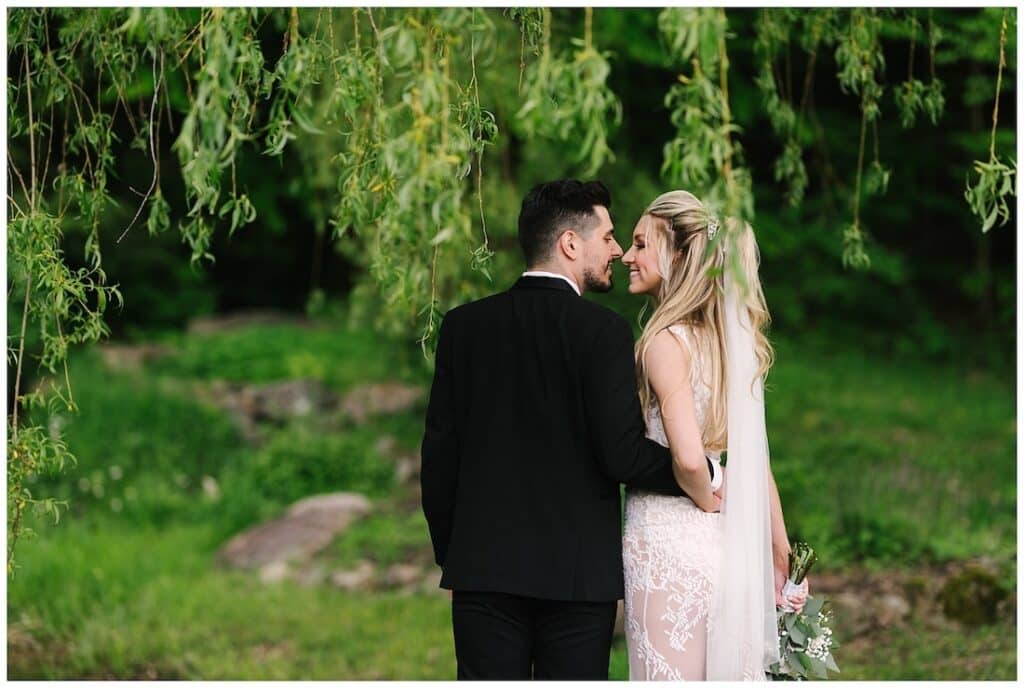 Romantic Getaways in the Adirondacks. elopement packages for your intimate event