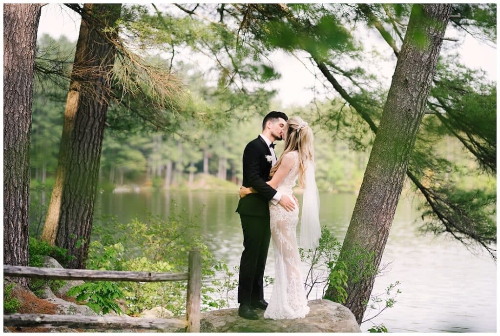 one of best Adirondack wedding venues for your ceremony and elopement