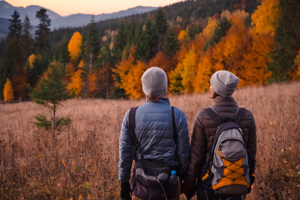 Things to do in the Adirondacks this fall for the best getaway to Upstate NY with fall foliage